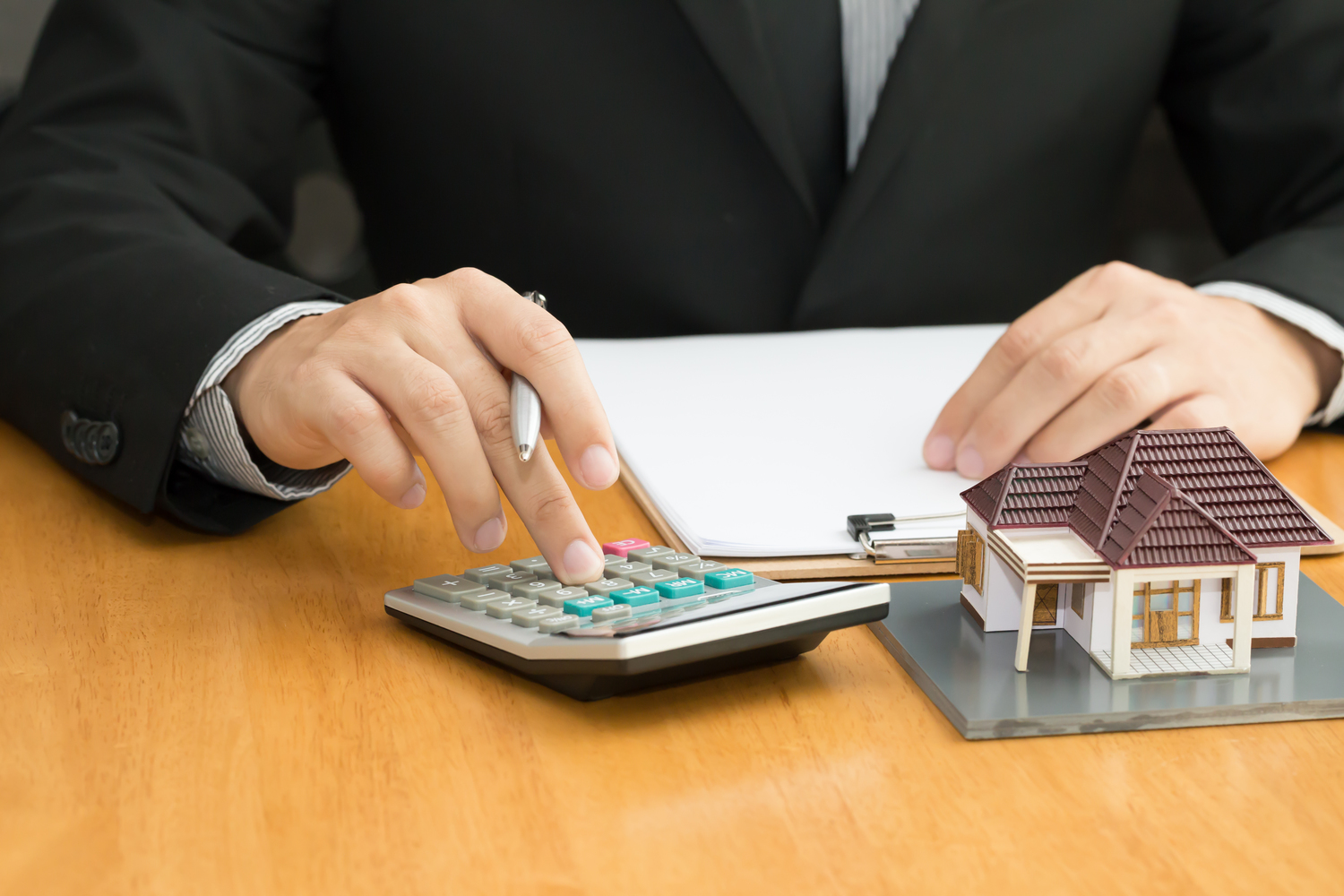 Pros and cons of taking a mortgage loan