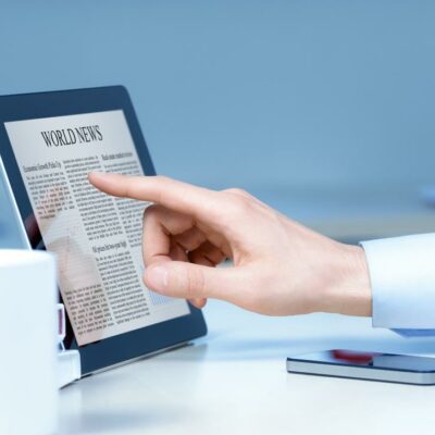 A guide to the top three smart display devices