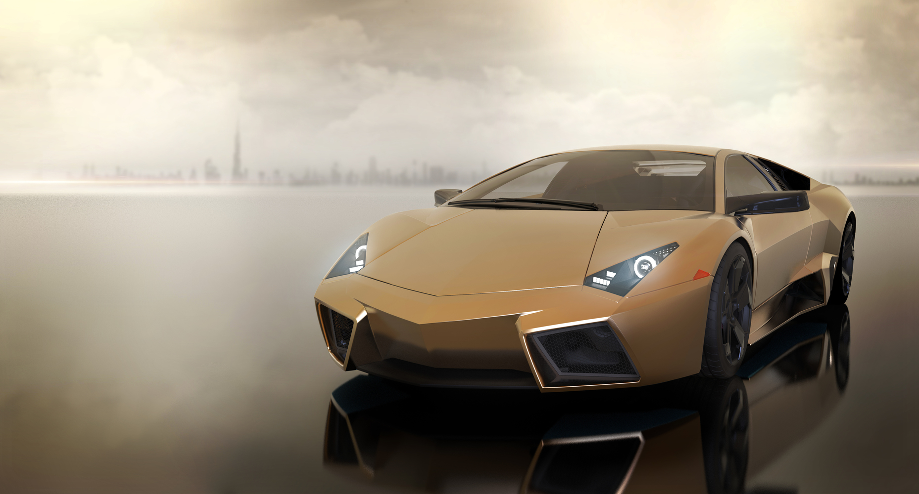 5 popular luxury automobiles