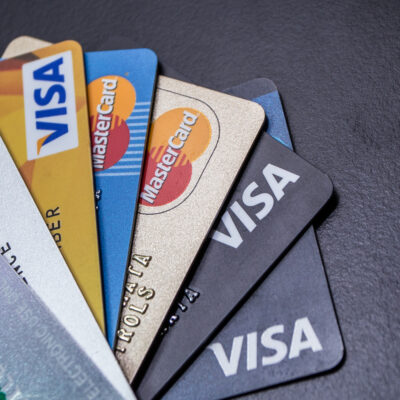 An overview of travel rewards credit cards