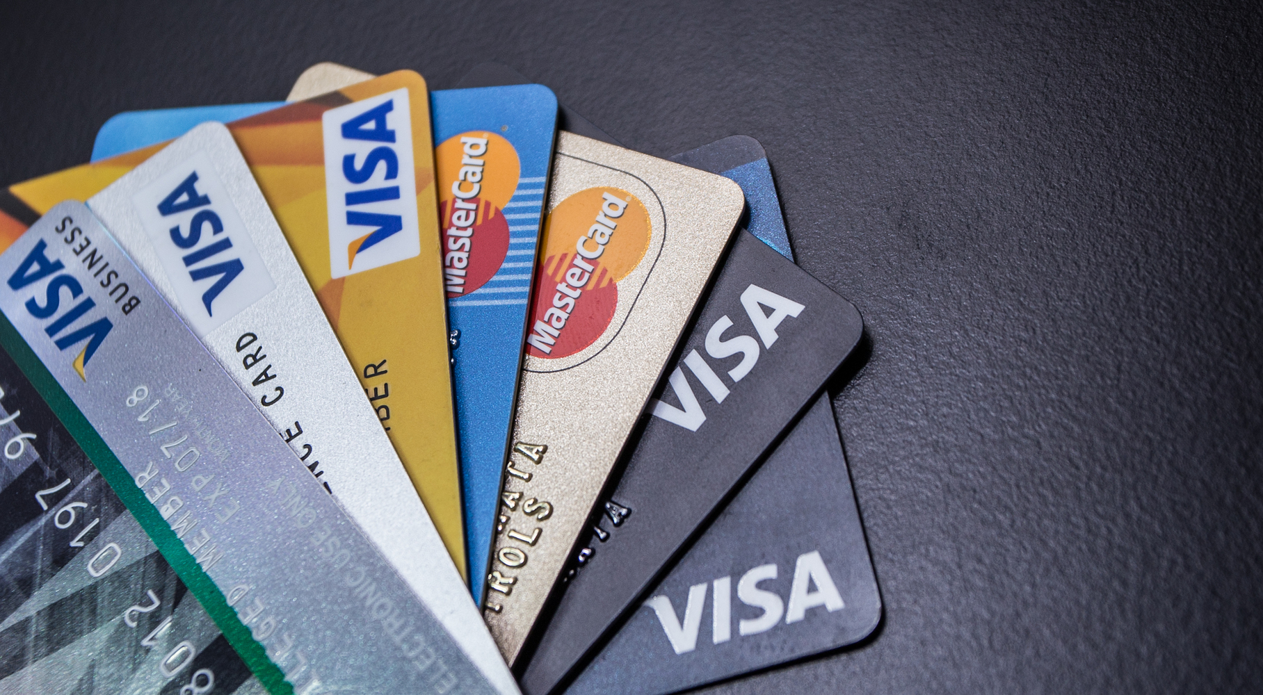 An overview of travel rewards credit cards