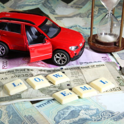 4 advantages of availing a car loan