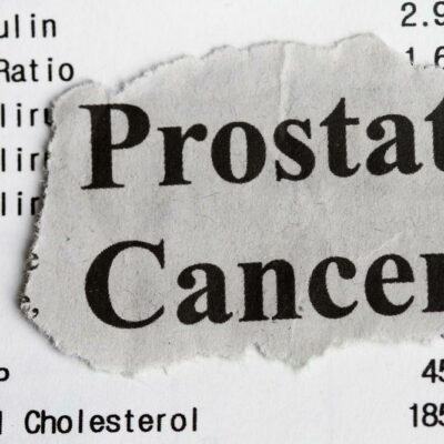 Symptoms and treatment options of Prostate Cancer