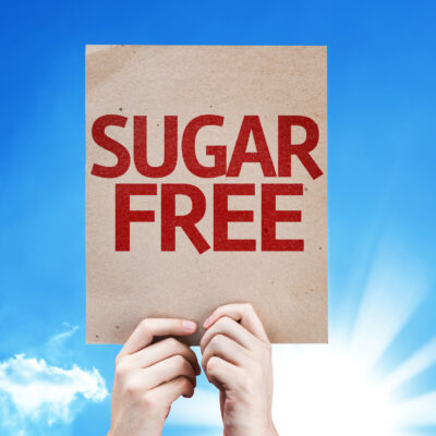 Benefits of following a sugar-free diet