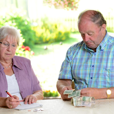 Financial mistakes people make after retirement