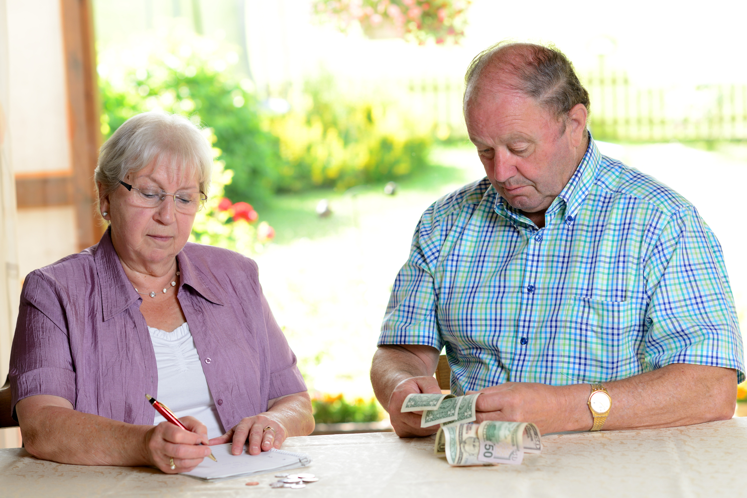 Financial mistakes people make after retirement
