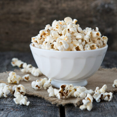 Snacks that Help Reduce Cholesterol