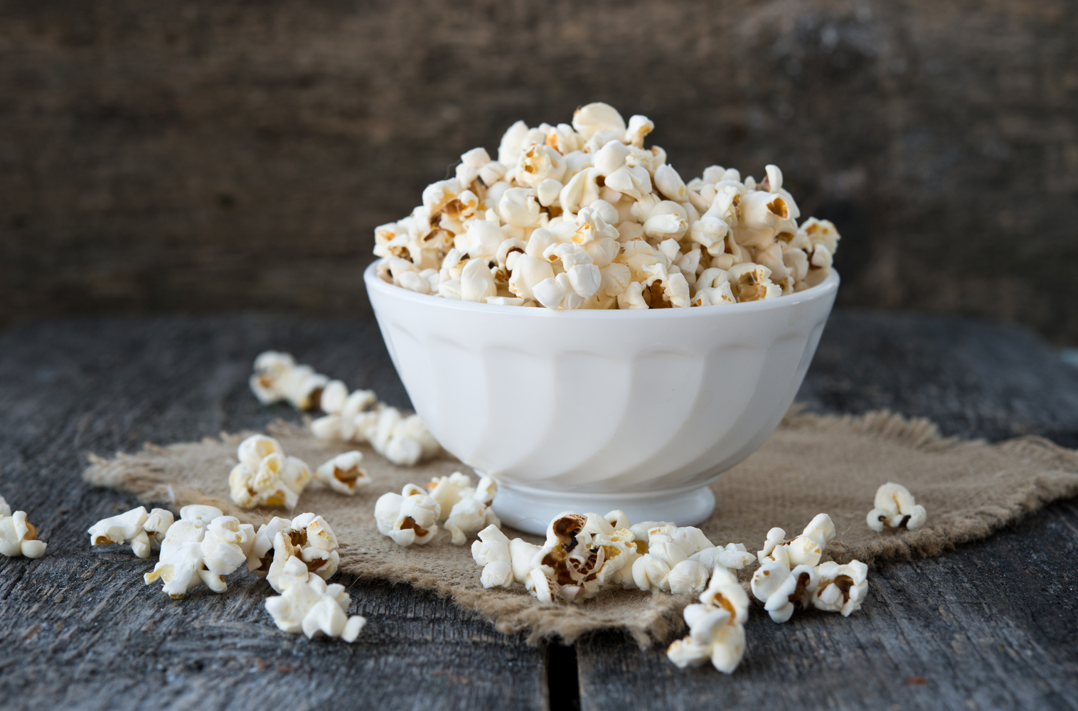 Snacks that Help Reduce Cholesterol