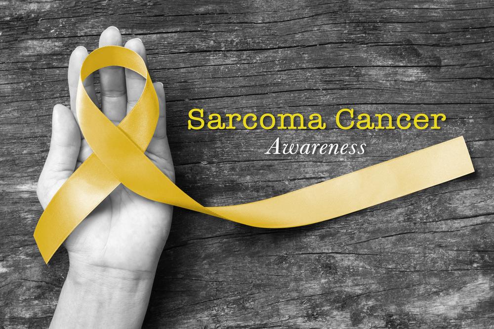 Soft tissue sarcoma in children
