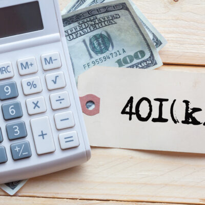 The pros and cons of 401(k) loans