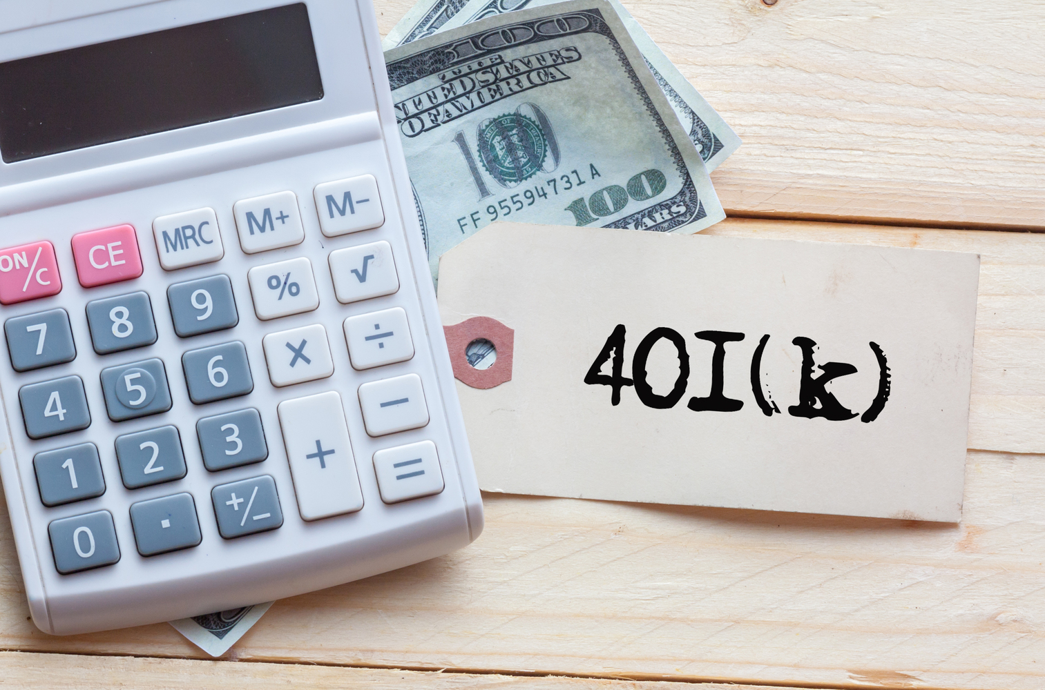 The pros and cons of 401(k) loans