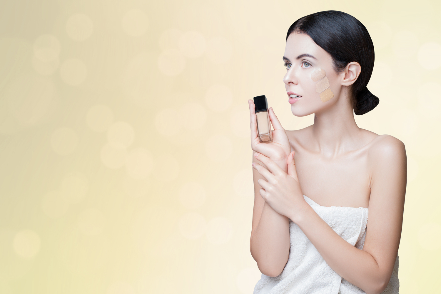 The best foundations