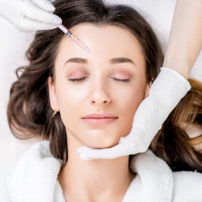 An overview on the process of a botox treatment