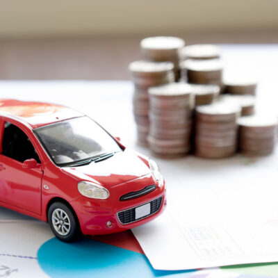 Different ways to finance your car