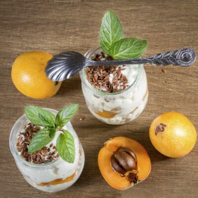 Foods that can help you deal with menopause