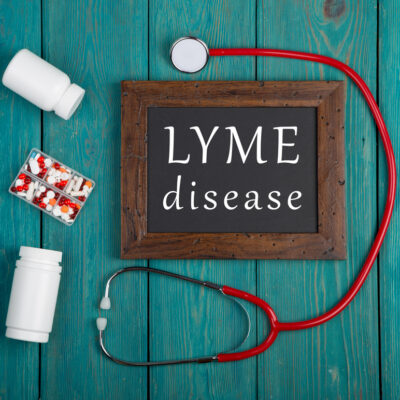 Lyme disease – Causes and treatment methods