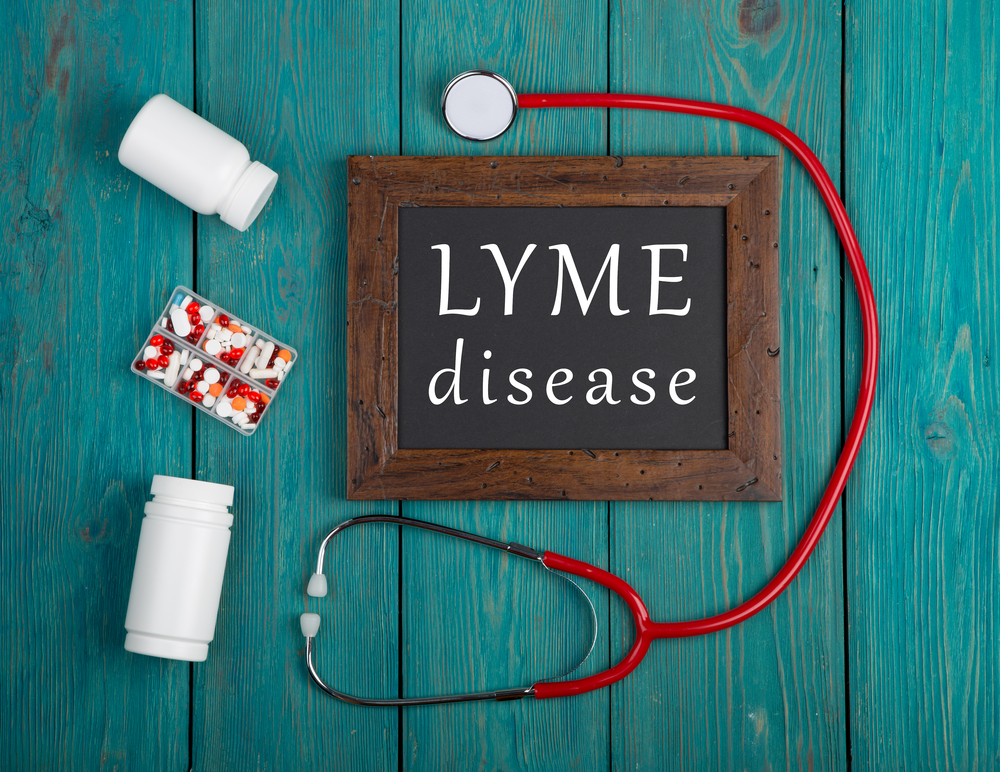 Lyme disease – Causes and treatment methods