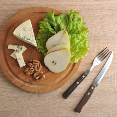 Snacks for Managing Eczema