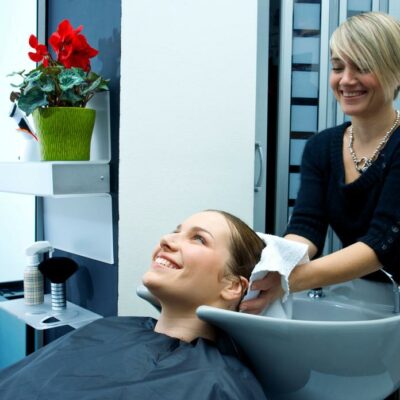 Hair conditioners – Their importance