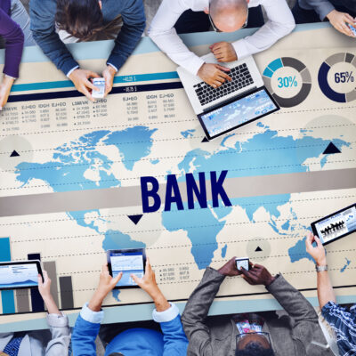 Types of checking accounts