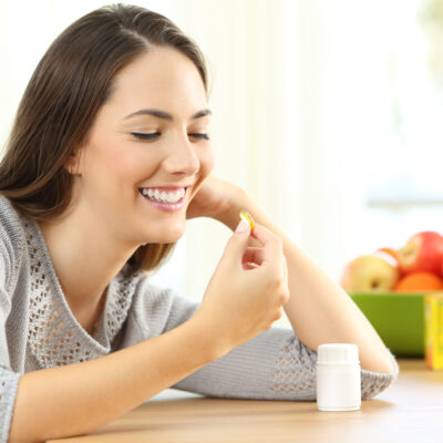 7 best vitamin supplements for women