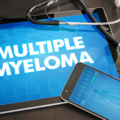 Multiple myeloma – diagnosis and treatment