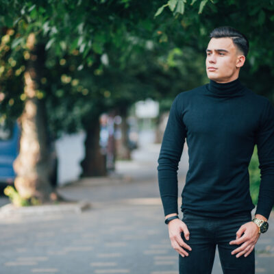 Men’s fashion trends for 2019