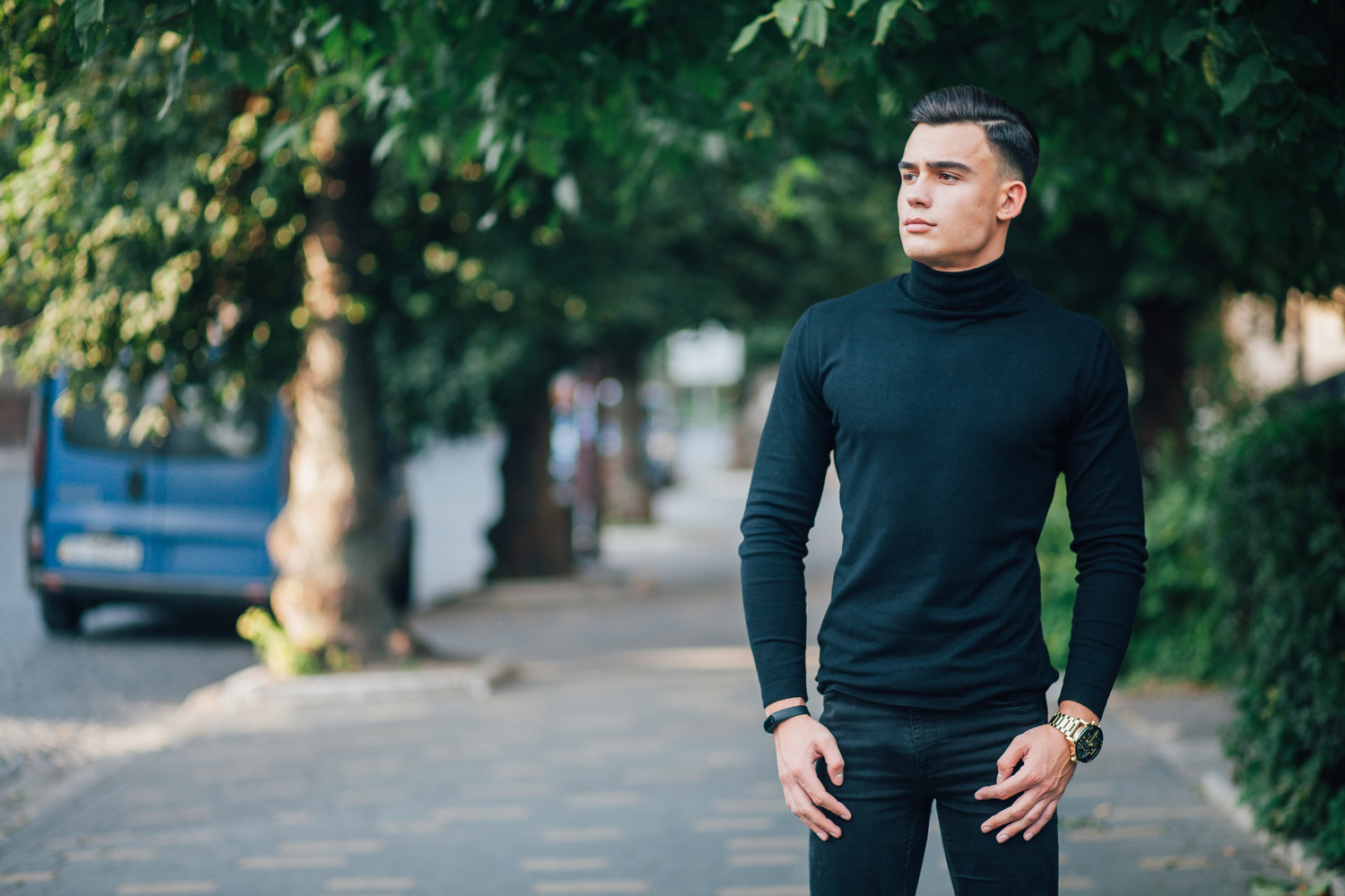 Men’s fashion trends for 2019