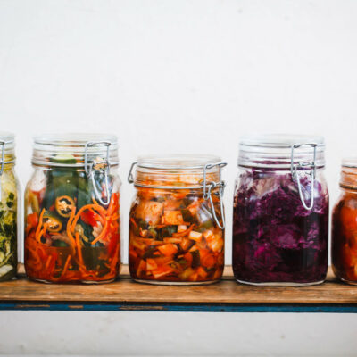 Probiotic Superfoods to Add to Your Diet