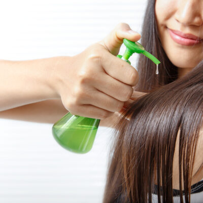 Benefits of hair serum