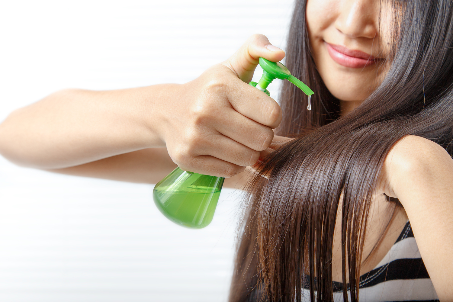 Benefits of hair serum