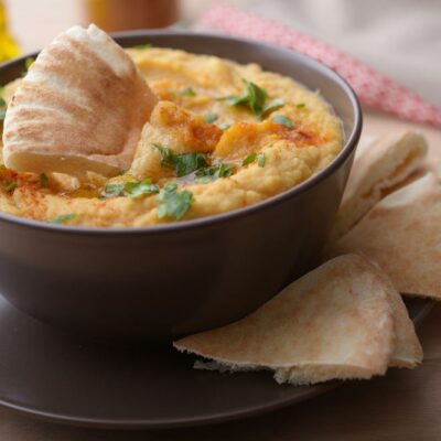 Snacks for Managing Diabetes