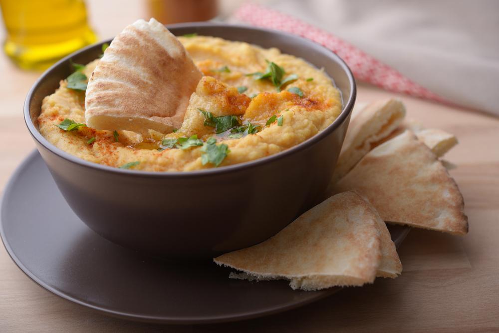 Snacks for Managing Diabetes