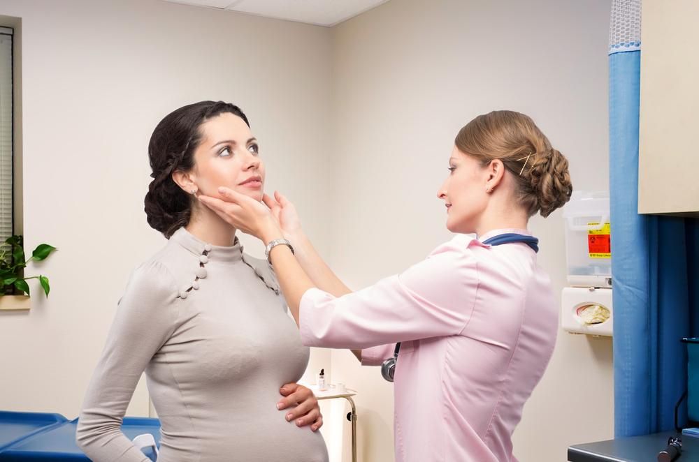 Causes and treatment methods for thyroid cancer