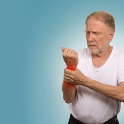 All you need to know about gout