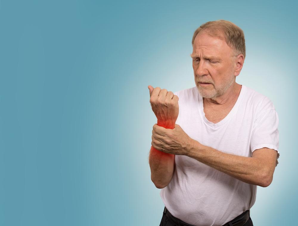 All you need to know about gout