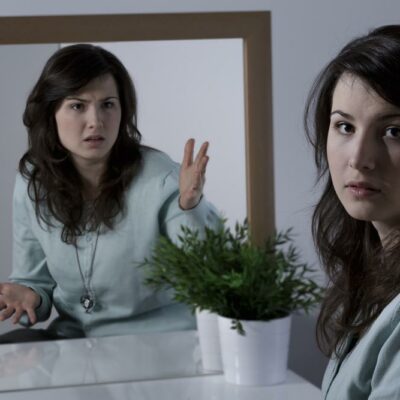 What you should know about schizophrenia