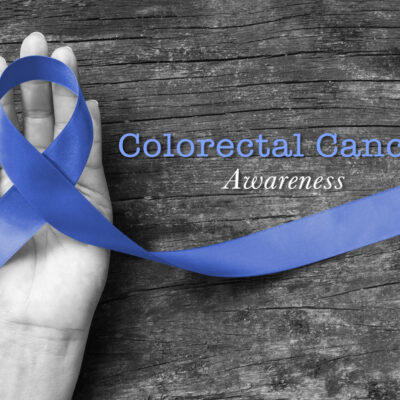 Risk factors for colorectal cancer