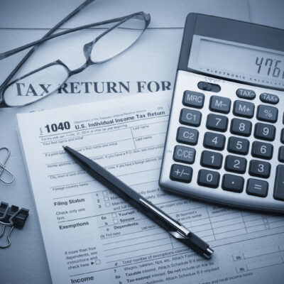 4 mistakes to avoid while filing your income tax