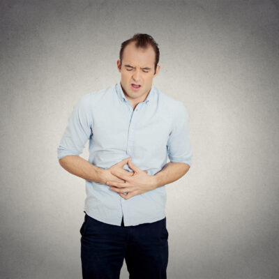 What are the causes and symptoms of duodenal ulcers
