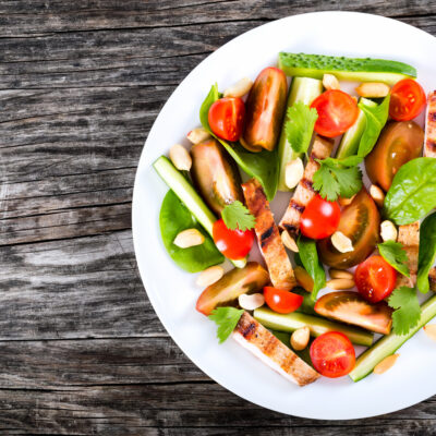 Diabetes – How to manage it