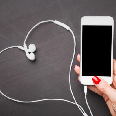 3 popular smartphones of their day