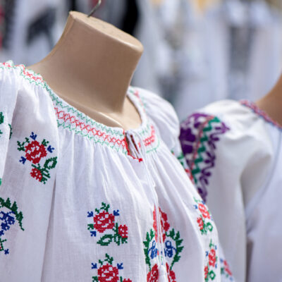 The History of Embroidered Patches