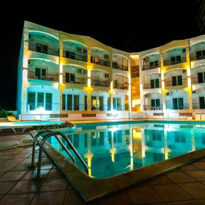 The Top Categories of Hotels