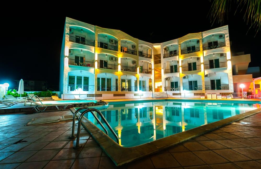 The Top Categories of Hotels