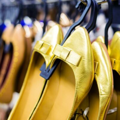 Footwear Choices for Painful Feet