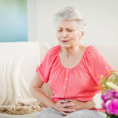 Risk Factors for IBS vs. Gastric Cancer