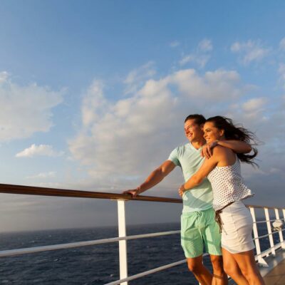Finding Cheap Cruise Deals