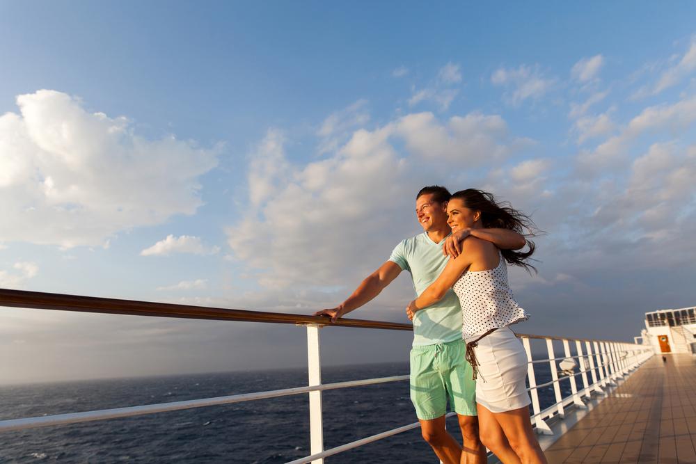 Finding Cheap Cruise Deals
