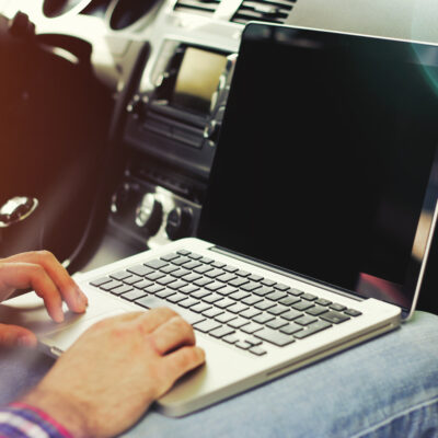 Top Features to Look for in a New Laptop